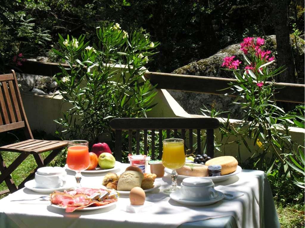 Les Jardins De La Glaciere Corte  Amenities photo